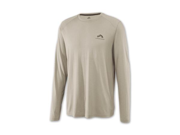 Damen/Herren Outdoorshirt
