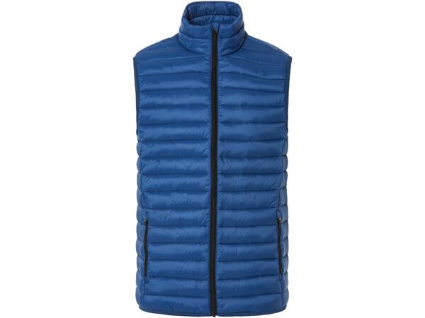 Men's Lightweight Gilet