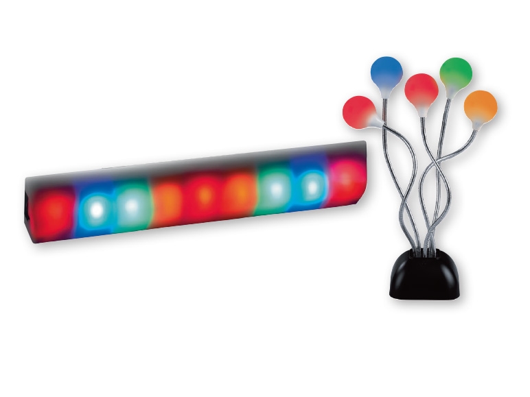 Livarno Lux Sound Sensor Party Light