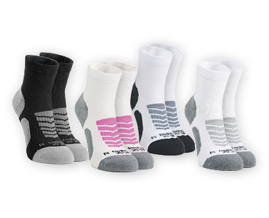 CRANE(R) Velo-Sportsocken