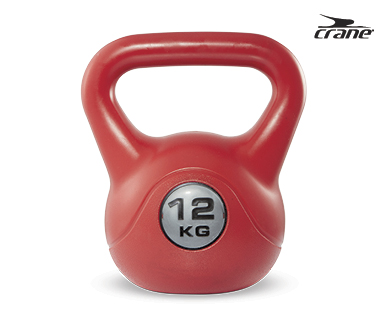 KETTLEBELL 12KG