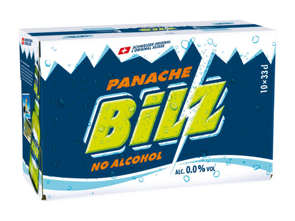 Panaché Bilz