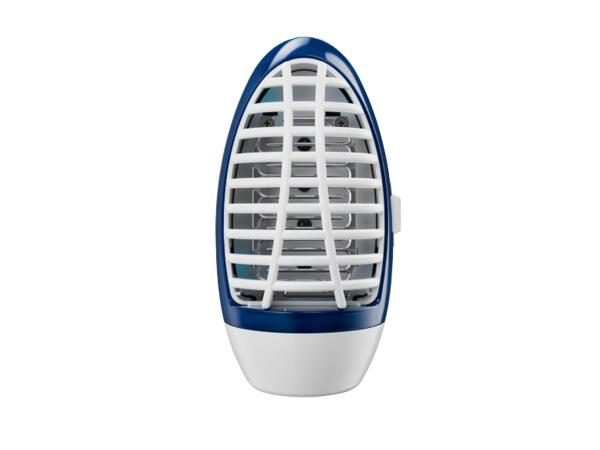 Mosquito Plug