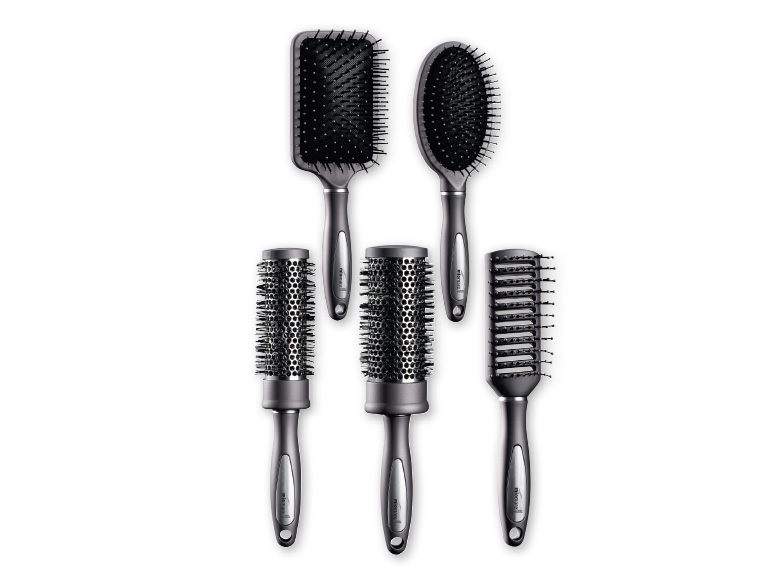 MIOMARE Hairbrush
