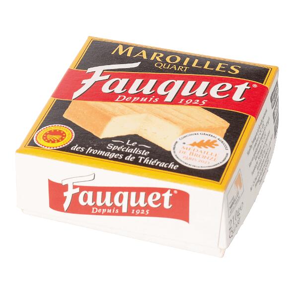 Maroilles AOP