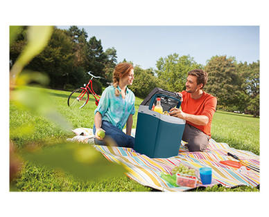Adventuridge Iceless Electric Cooler