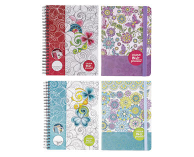 COLLEGEBLOCK/ NOTIZBUCH