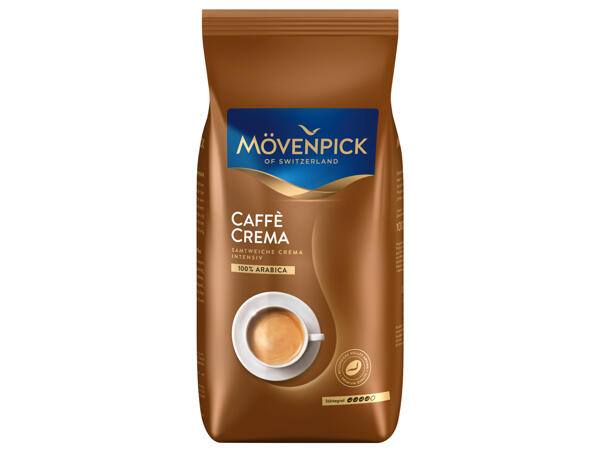 Mövenpick Caffé