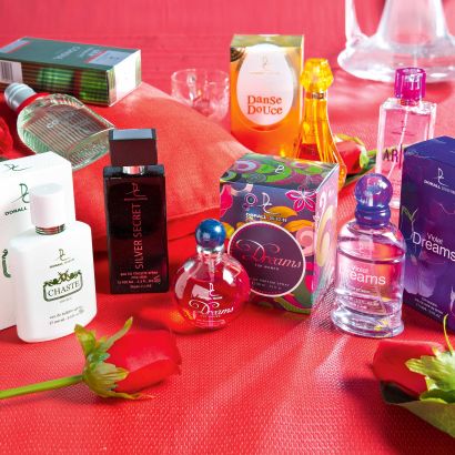 Eau de Toilette