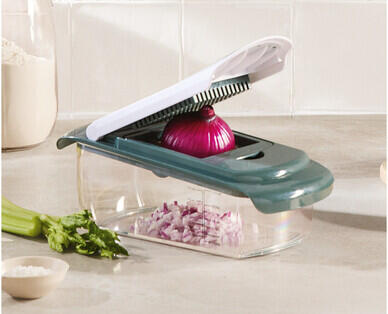 Multifunction Food Chopper