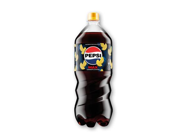 PEPSI/FAXE KONDI Sodavand