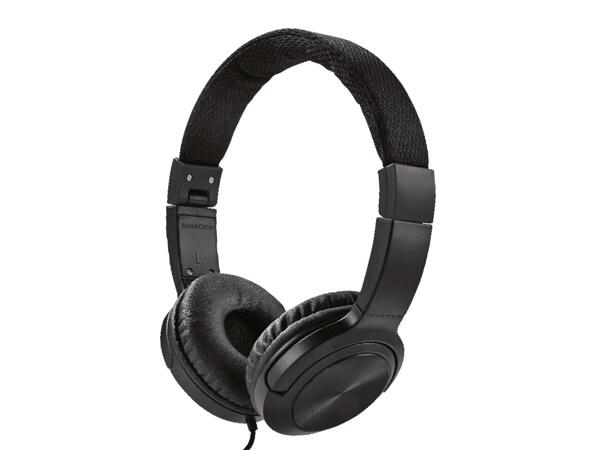 On Ear Headphones