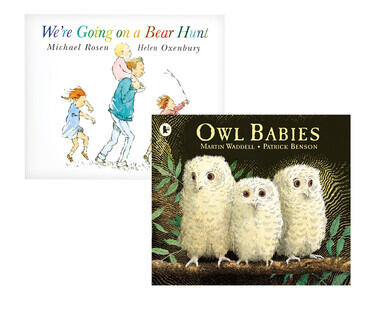 Children's Picture Books
