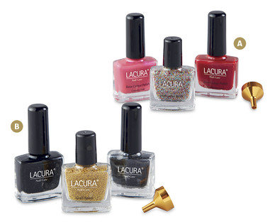 Beaded Nail Art Set