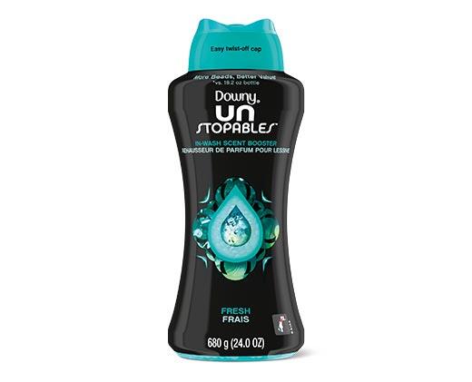 Downy Unstopables Beads