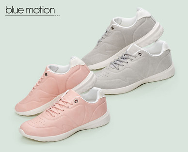 BLUE MOTION Damen-Freizeitschuhe