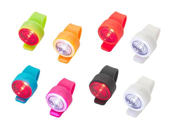 Set d'éclairage à LED, 2 pièces