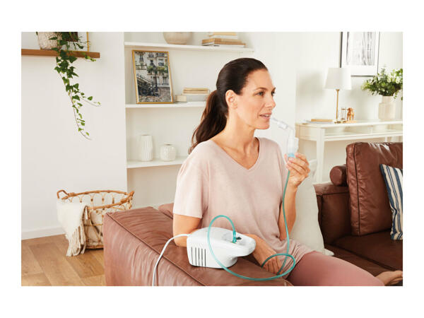 Medisana Nebuliser