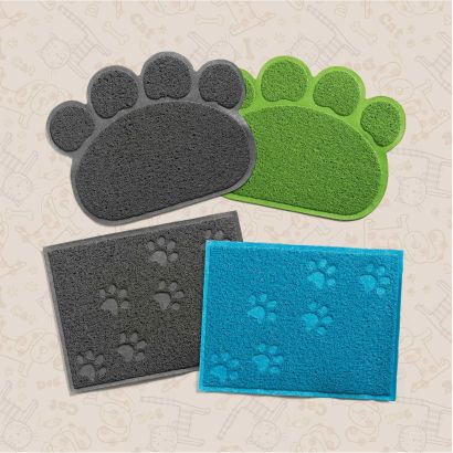 Tapis de litière