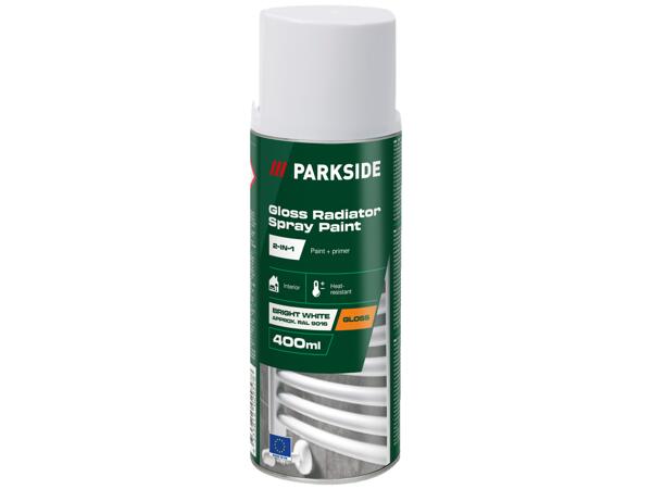 PARKSIDE(R) Sortiment laků
