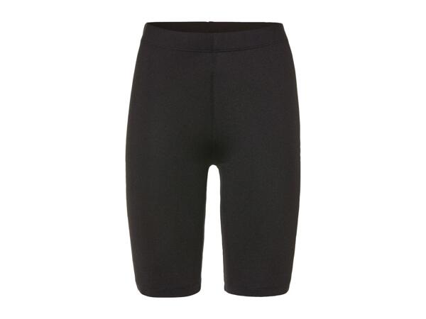 Esmara Ladies' Cycling Shorts