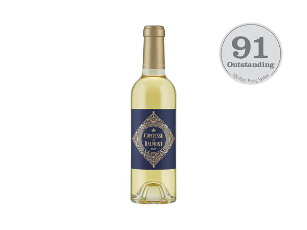 Comtesse de Balmont Sauternes