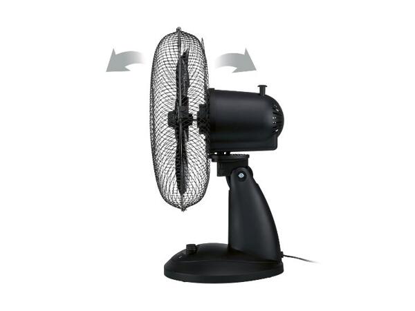 Stolní ventilátor STV 30 A2