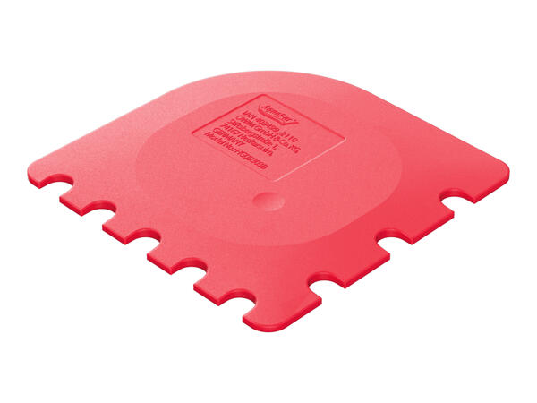 Aquapur Pot Brush / Pan Scraper Set