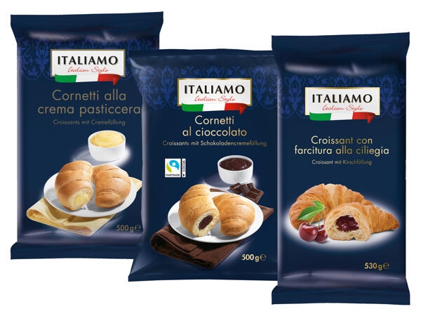 Cornetti