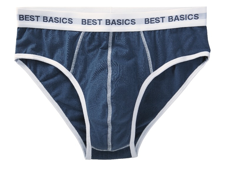 Men's Briefs or Boxer Briefs