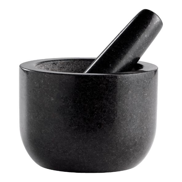 CROFTON(R) Granieten vijzel met stamper