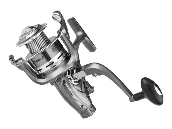 Freespool Fishing Reel 5000-S