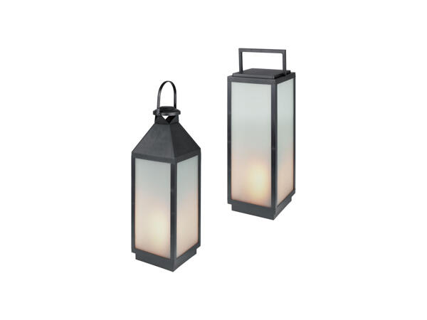 LED Lantern