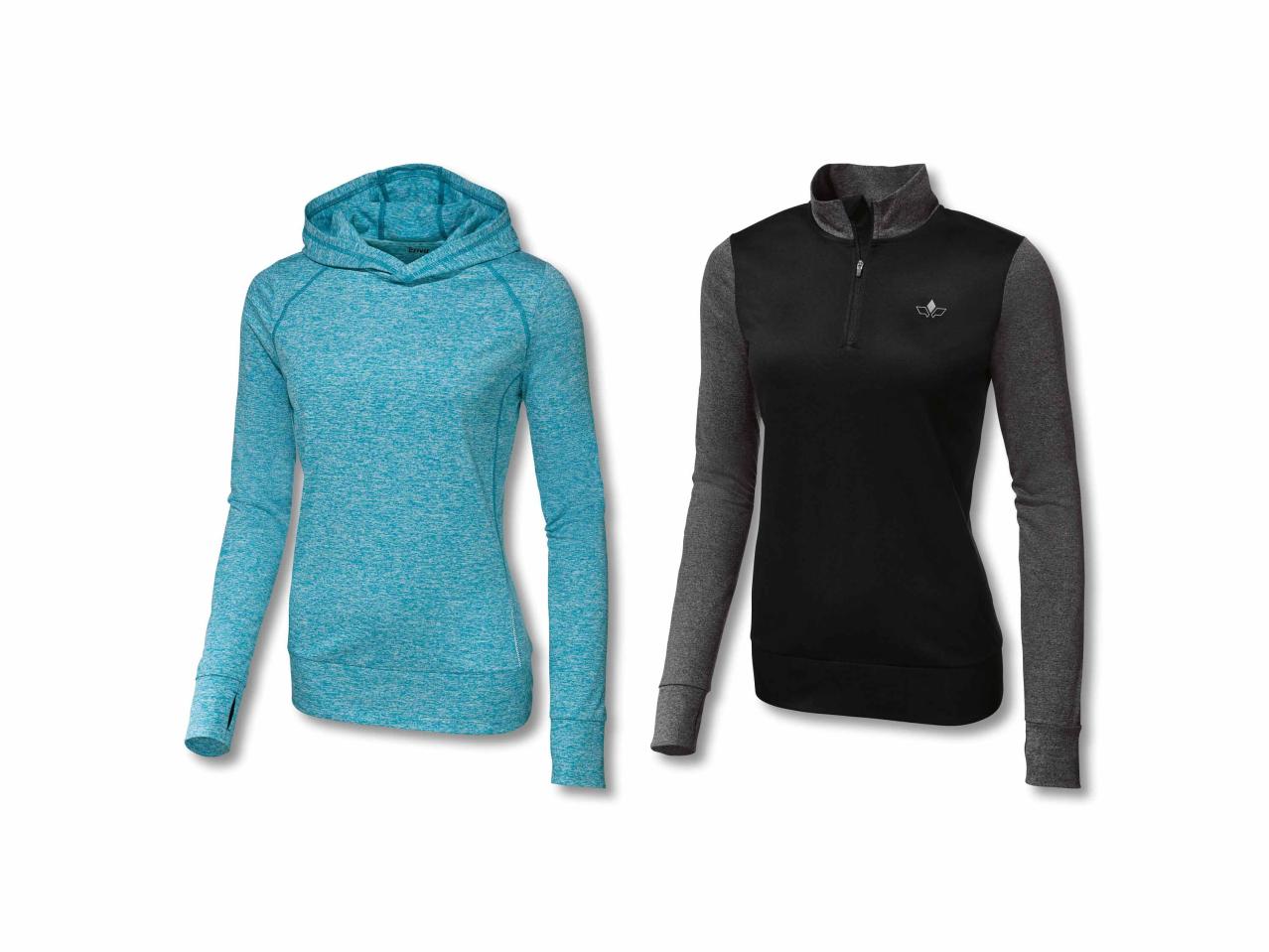 Tee-shirt de sport1