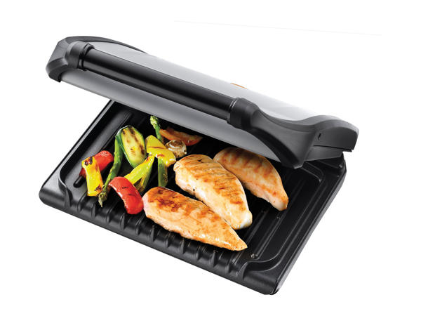 George Foreman Grill1