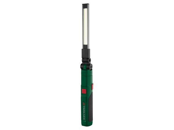 Cordless Multi-Function Light