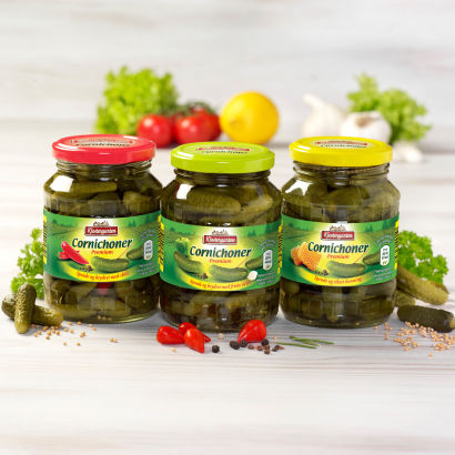 Cornichoner