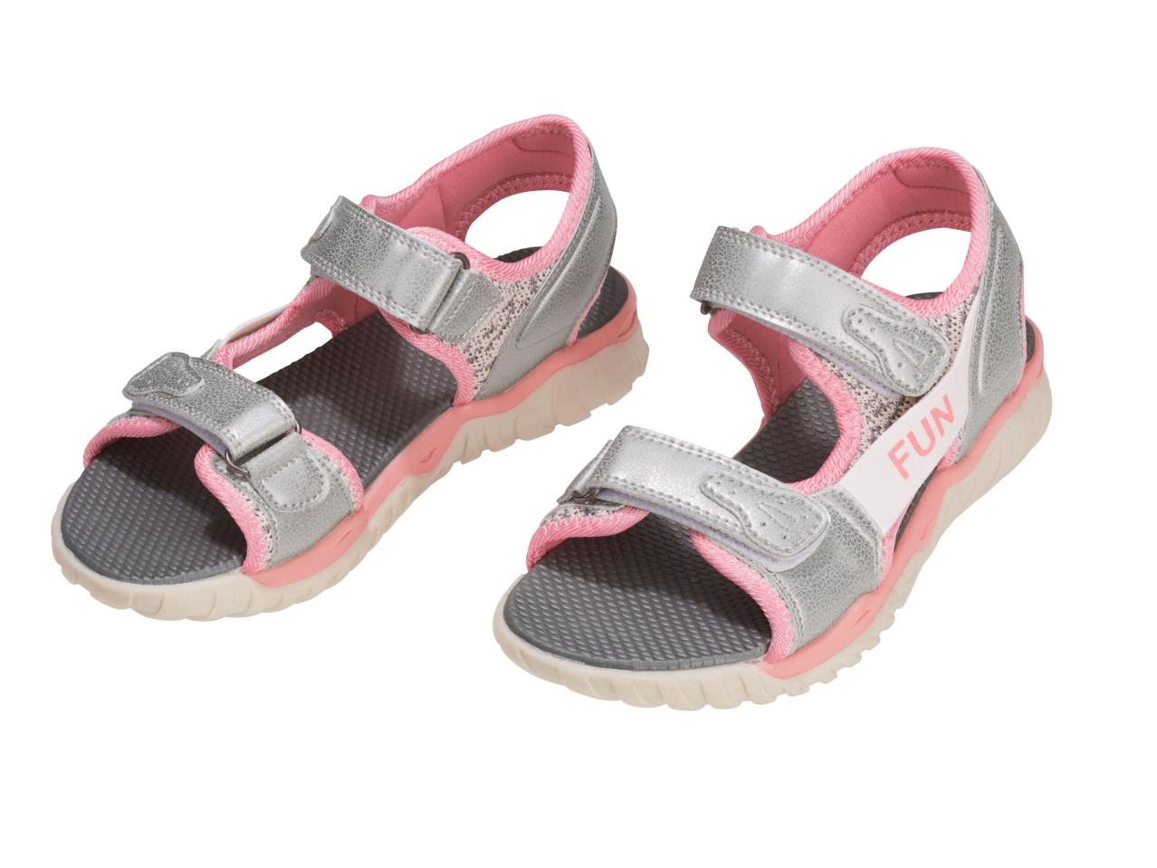 Girls' Sandals