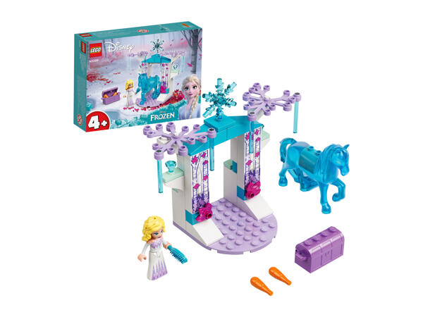 Lego(R) Medium Play Set
