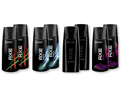 Deodorante AXE