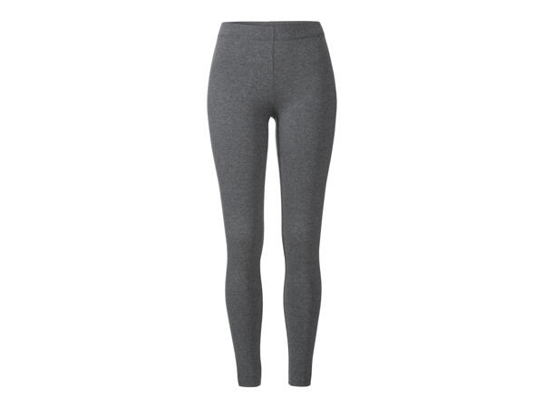 Ladies' Leggings