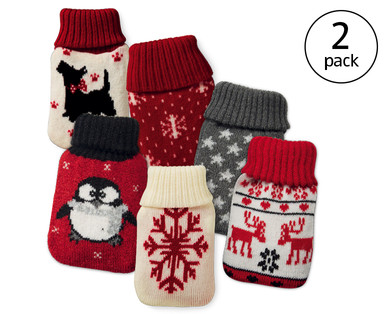 Pocket Hand Warmers
