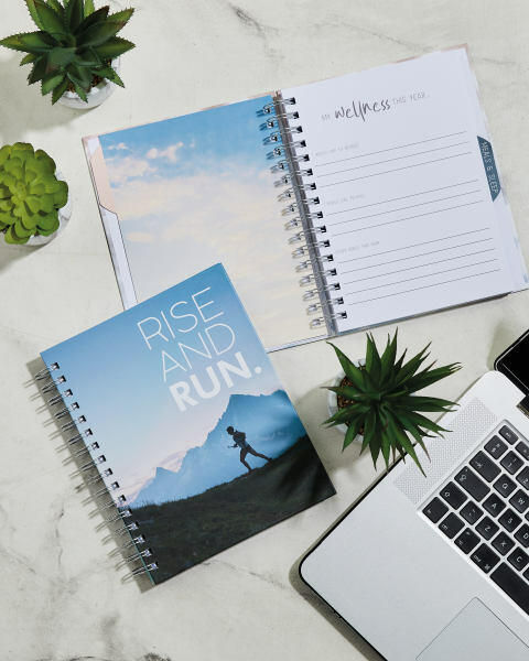 Script Fitness Journal