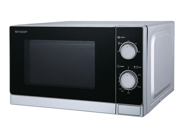 Sharp 800W Microwave