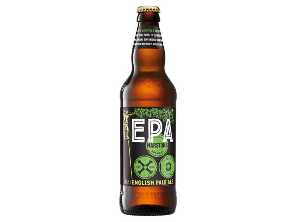 EPA Beer