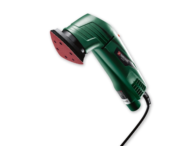 Parkside 290W Delta Sander