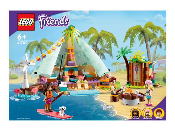 Lego Play Set
