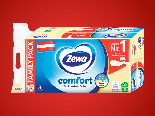 Toilettenpapier
