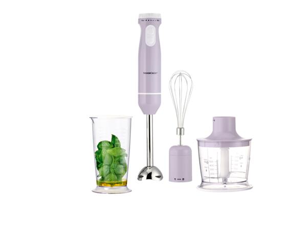 TYČOVÝ MIXÉR 600 W