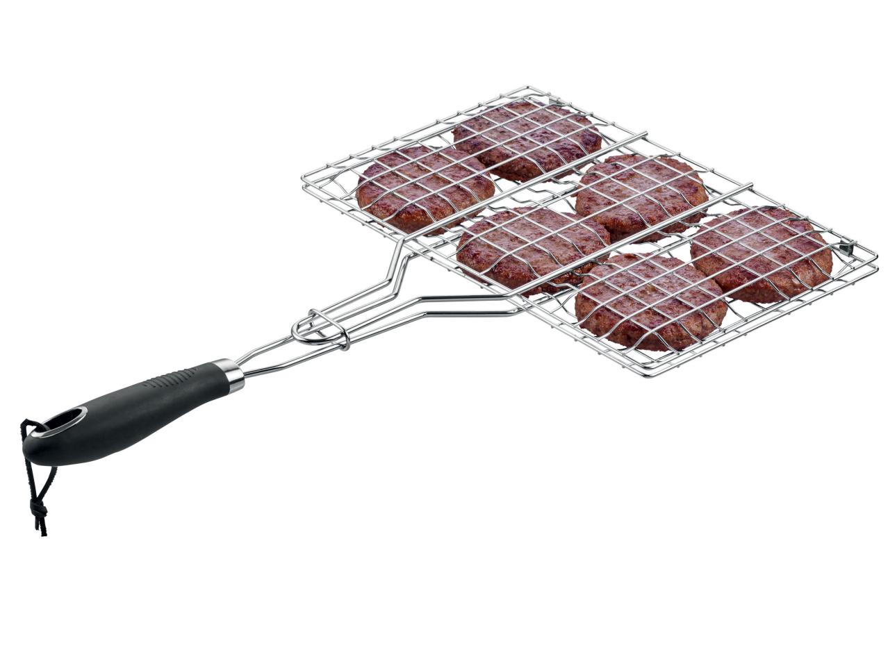 Double Grill
